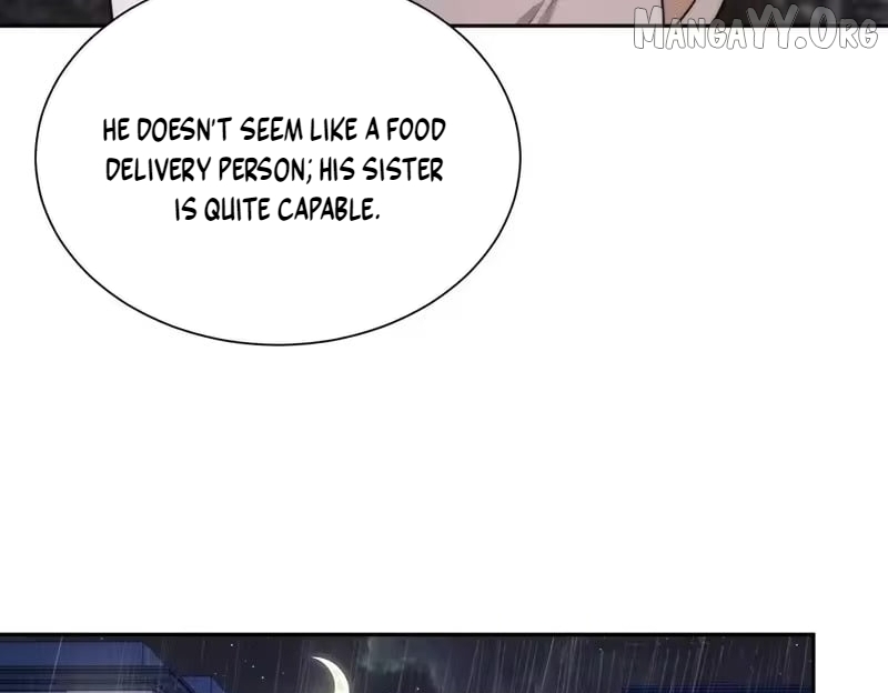 Hidden Dragon in the City (2025) Chapter 55 - page 38